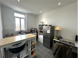 t1 à la location -   42300  ROANNE, surface 28 m2 location t1 - UBI479171372